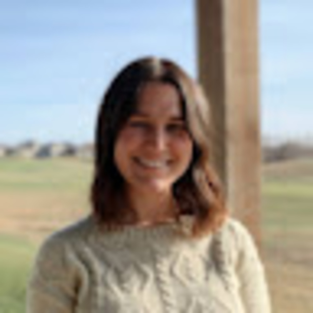 Meet your Posher, Anna